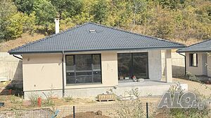 Продава къща с. Богомилово Одноэтажный 150 кв.м РЗП 907 кв.м двор | Дома/Дачи | Богомилово