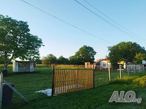 Парцел село Равна гора на 20 км от Бургас, на 10 км от плаж Отманли Продажа 1026 кв.м Под застройку (УПИ) Без электричества Без воды | Участки под застройку, Инвестиционные проекты | Равна гора