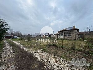 Продавам къща с. Победа, с фотоволтаици и готов бизнес Одноэтажный 190 кв.м РЗП 2500 кв.м двор | Дома/Дачи | Победа