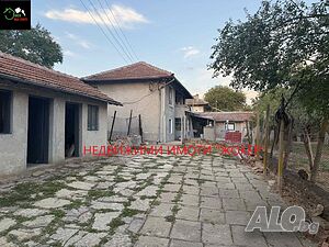 Къща с двор в Никюп Двухэтажный 125 кв.м РЗП 1380 кв.м двор | Дома/Дачи | Никюп