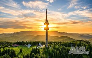 Продава се УПИ PREMIUM ECO Парцел в к.к. Пампорово Продажа 333 кв.м Под застройку (УПИ) С электричеством Водопровод | Участки под застройку, Инвестиционные проекты | До Хотел Евридика Пампорово (курорт)