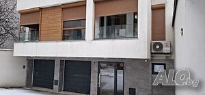 Собственик продава апартамент център София Двухкомнатная 86 кв.м Кирпич 2019 г. 1 этаж Первый жилой этаж | Квартиры | Център София