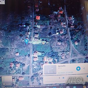 упи 1420м2 Продажа 1420 кв.м Под застройку (УПИ) Без электричества Без воды | Участки под застройку, Инвестиционные проекты | Драчево