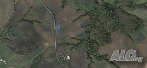 Земеделска земя Земли сельхозназначения 10000 кв.м 6 категории | Сельскохозяйственная земля, Сады, Виноградники | Извор