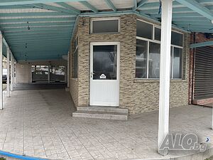 Помещение за магазин първа линия море Поморие Магазин Офис Другое 130 кв.м Первый наземный этаж | Магазины, Офисы | Стария град Поморие