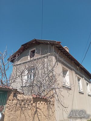 Imot prodazba Двухэтажный 700 кв.м РЗП 700 кв.м двор | Дома/Дачи | Балкан =10 Дъбово