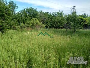 Парцел с ПУП, село Садово, обл. Варна Продажа 1400 кв.м Под застройку (УПИ) Без электричества Без воды | Участки под застройку, Инвестиционные проекты | Садово