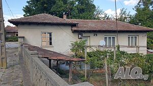 Двуетажна къща с двор в с. Босилковци Двухэтажный 100 кв.м РЗП 930 кв.м двор | Дома/Дачи | Босилковци