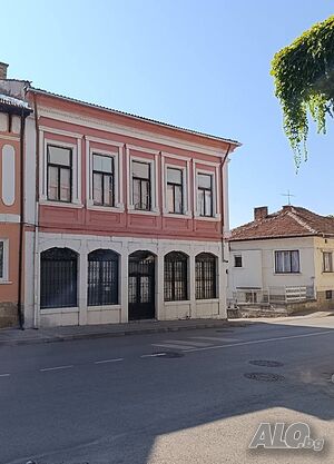 Двутажна къща с двор в центъра на град Дряново. Двухэтажный 105 кв.м РЗП 3410 кв.м двор | Дома/Дачи | Дряново