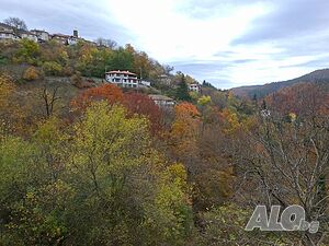 Къща в с. Славейно обл. Смолян Двухэтажный 144 кв.м РЗП 616 кв.м двор | Дома/Дачи | Славейно