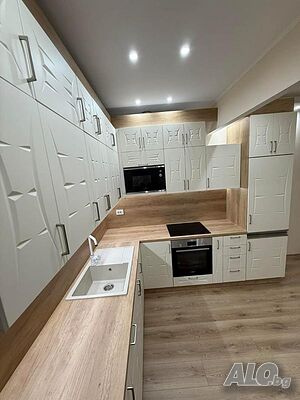 Тристаен апартамент под наем гр. Кърджали Трехкомнатная 70 кв.м Необставленная Первый жилой этаж | Квартиры, Комнаты | Център Кърджали