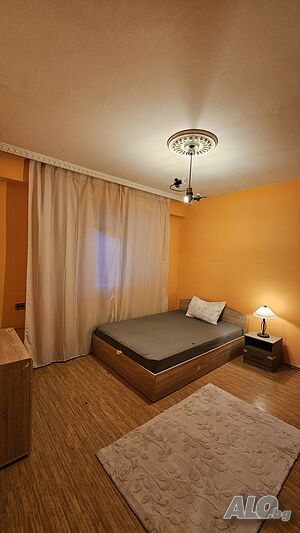 апартамент под наем Двухкомнатная 70 кв.м Частичным образом обставленная Последний этаж | Квартиры, Комнаты | Сторгозия Плевен