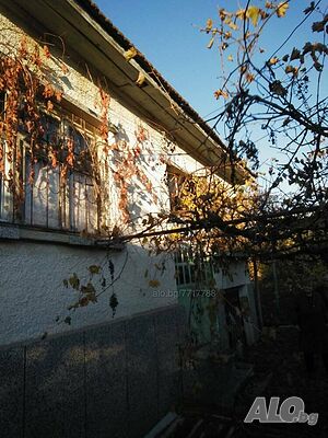 Къща на село Двухэтажный 100 кв.м РЗП 1002 кв.м двор | Дома/Дачи | Есен