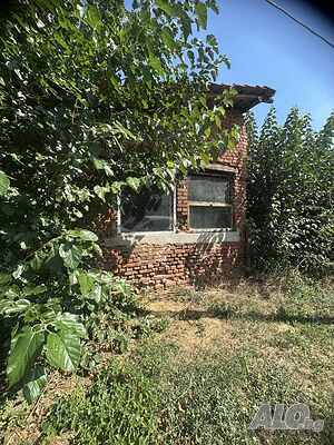 Къща - продажба Одноэтажный 92 кв.м РЗП 640 кв.м двор | Дома/Дачи | Блажиево