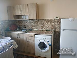 Двустаен апартамент 0882/515633 Двухкомнатная 72 кв.м Обставленная Не последний этаж | Квартиры, Комнаты | Център Ямбол