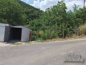 Продавам регулируем парцел с площ 651 кв.м в с. Чилик Продажа 651 кв.м Под застройку (УПИ) С электричеством Собственный источник воды | Участки под застройку, Инвестиционные проекты | Чилик