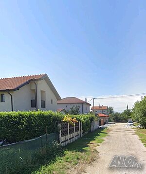Дворно място с. Скутаре 2124 кв.м. Продажа 2124 кв.м Под застройку (УПИ) С электричеством Водопровод | Участки под застройку, Инвестиционные проекты | Скутаре