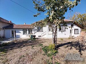 Renovated house for sale Одноэтажный 100 кв.м РЗП 1000 кв.м двор | Дома/Дачи | Butovo Бутово