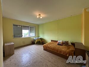 Продава двустаен апартамент в гр. Раднево Двухкомнатная 41 кв.м Панель 1980 г. Не последний | Квартиры | Раднево