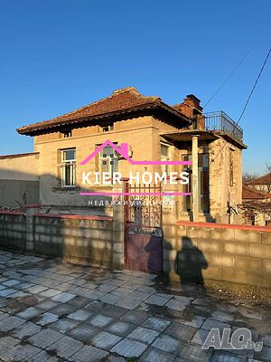 Продавам къща в село Черногорово Двухэтажный 120 кв.м РЗП 1500 кв.м двор | Дома/Дачи | Черногорово