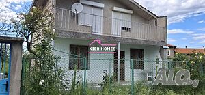 Продавам вила в село Странско Двухэтажный 60 кв.м РЗП 800 кв.м двор | Дома/Дачи | Странско
