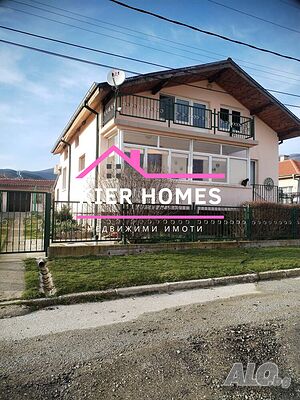 Двуетажна къща в село Конаре, обл. Стара Загора Двухэтажный 160 кв.м РЗП 700 кв.м двор | Дома/Дачи | Конаре