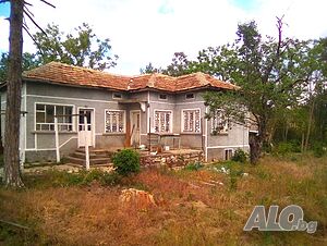 Къща Поручик Кърджиево Одноэтажный 100 кв.м РЗП 1600 кв.м двор | Дома/Дачи | Поручик Кърджиево