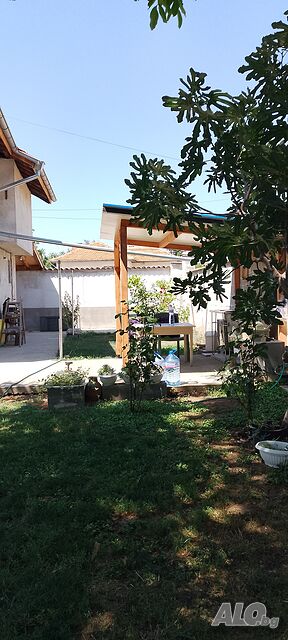 Продавам къща Двухэтажный 100 кв.м РЗП 1380 кв.м двор | Дома/Дачи | Общ Съединение Голям чардак