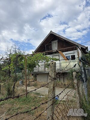 Вила на Курткая Двухэтажный 50 кв.м РЗП 525 кв.м двор | Дома/Дачи | Курткая, под язовира Ямбол