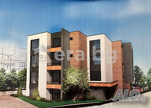 ERA Casa ЕКСКЛУЗИВНО Продава двустаен апартамент в новострояща се сграда в ж.к. Ново село Двухкомнатная 70 кв.м Кирпич 2026 г. 3 этаж Последний этаж | Квартиры | Ново Село Сливен
