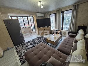 ЕКСЛУЗИВНО!!! САМО В ERA CASA! Продаваме уникален имот с топ локация! Трехкомнатная 95 кв.м Кирпич 2014 г. Первый жилой этаж | Квартиры | Ново Село Сливен