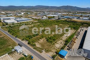 ERA CASA! Продава се промишлен парцел Продажа 8567 кв.м Под застройку (УПИ) Без электричества Без воды | Участки под застройку, Инвестиционные проекты | Промишлена зона Сливен