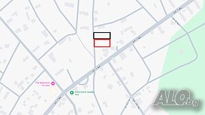 Уникален парцел в центъра на село Петров Дол област Варна Продажа 1830 кв.м Под застройку (УПИ) Без электричества Без воды | Участки под застройку, Инвестиционные проекты | Петров дол