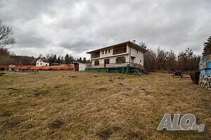 Двуетажна къща на язовир Искър Двухэтажный 197 кв.м РЗП 1500 кв.м двор | Дома/Дачи | яз. Искър
