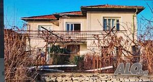 Продава къща с. Братя Даскалови Двухэтажный 100 кв.м РЗП 3000 кв.м двор | Дома/Дачи | Братя Даскалови