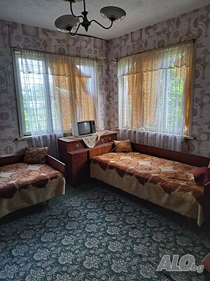 Продава къща с. Памукчии Двухэтажный 100 кв.м РЗП 3000 кв.м двор | Дома/Дачи | Памукчии