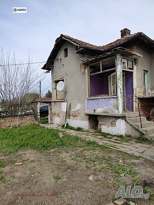 79 кв.м РЗП 79 кв.м РЗП | Дома/Дачи | Горна Митрополия