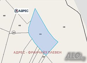 Продажба 1551 кв.м В регулация (УПИ) Продажа 1551 кв.м Под застройку (УПИ) | Участки под застройку, Инвестиционные проекты | Скандалото