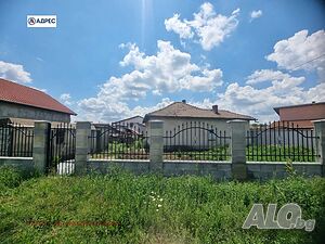 84 кв.м РЗП 542 кв.м двор Одноэтажный 84 кв.м РЗП 542 кв.м двор | Дома/Дачи | Ясен