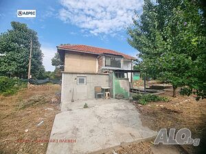 66 кв.м РЗП 582 кв.м двор Двухэтажный 66 кв.м РЗП 582 кв.м двор | Дома/Дачи | Брестовец