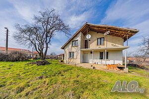 140 кв.м РЗП 3250 кв.м двор 140 кв.м РЗП 3250 кв.м двор | Дома/Дачи | Коиловци