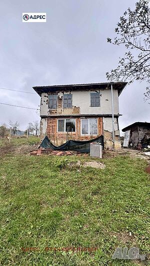 66 кв.м РЗП 2360 кв.м двор 66 кв.м РЗП 2360 кв.м двор | Дома/Дачи | Троян