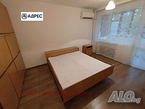 Едностаен апартамент под наем 42 кв.м Обзаведен Однокомнатная 42 кв.м Обставленная | Квартиры, Комнаты | Център Плевен