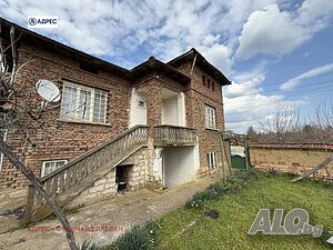 80 кв.м РЗП 1150 кв.м двор 80 кв.м РЗП 1150 кв.м двор | Дома/Дачи | Асеновци