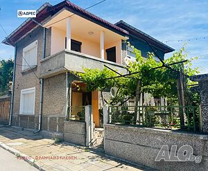 110 кв.м РЗП 487 кв.м двор Двухэтажный 110 кв.м РЗП 487 кв.м двор | Дома/Дачи | Луковит