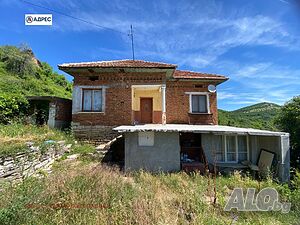 164 кв.м РЗП 834 кв.м двор Двухэтажный 164 кв.м РЗП 834 кв.м двор | Дома/Дачи | Кален