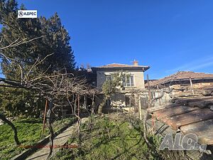134 кв.м РЗП 1042 кв.м двор 134 кв.м РЗП 1042 кв.м двор | Дома/Дачи | Брестовец