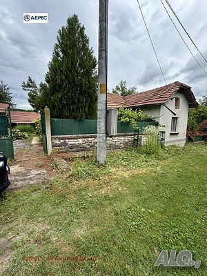 55 кв.м РЗП 956 кв.м двор 55 кв.м РЗП 956 кв.м двор | Дома/Дачи | Драгана