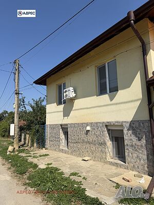 96 кв.м РЗП 880 кв.м двор Двухэтажный 96 кв.м РЗП 880 кв.м двор | Дома/Дачи | Добродан