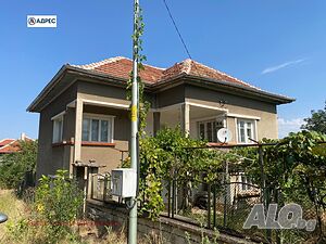 162 кв.м РЗП 1108 кв.м двор Двухэтажный 162 кв.м РЗП 1108 кв.м двор | Дома/Дачи | Чирен